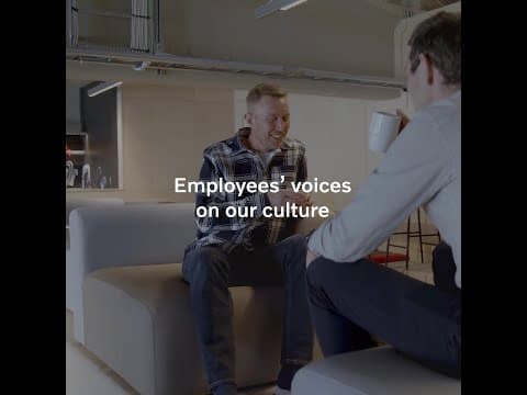 Volvo Group Values