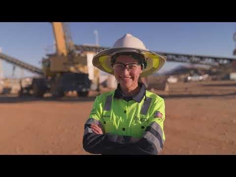 Rio Tinto | Nuton: A faster, cleaner way to produce copper