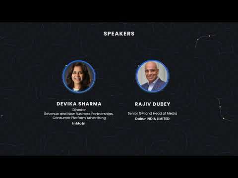 Marketing Jedis | Dabur India’s Rajiv Dubey In Conversation With Devika Sharma
