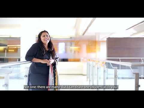 Women of ValueLabs - Episode 4 - Sowmya Mudrakola