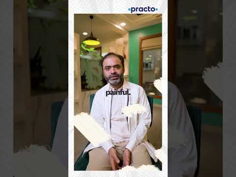 Tooth Pain Is a Warning Sign — Act Early #oralhealth  #practo