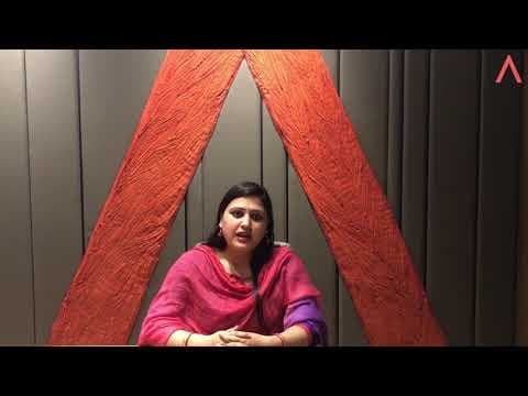 Nidhi, the Trendsetter - First One to Work in the Family #Arcgatian