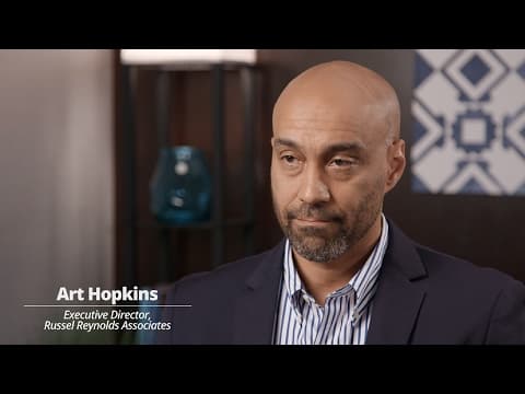 Art Hopkins  |  ParadigmShift 2016