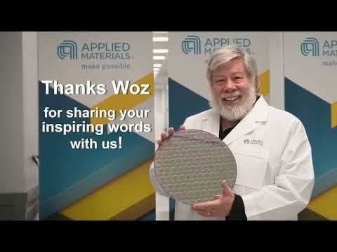 Early Days of Silicon Valley with Woz