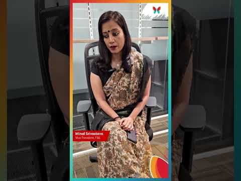 Minal Srivastava | Vice President | Fashion & Lifestyle | Transformance 2025