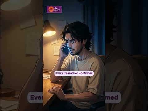 The Box I Wasn’t Meant to Open | The Phone Gift Scam