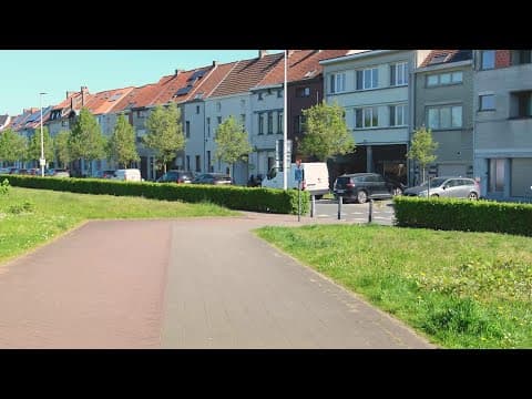 Transitiehuizen