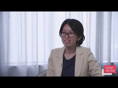 Tax reform and Pillar Two enforcement in Vietnam