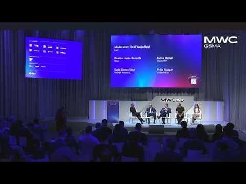 MWC26: Durga Malladi on the convergence of AI, devices, and connectivity