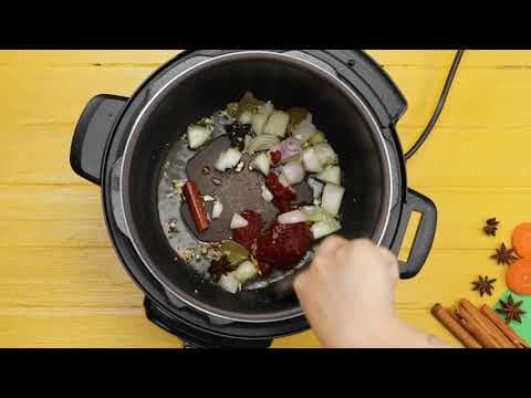 How to cook a Lamb Stew