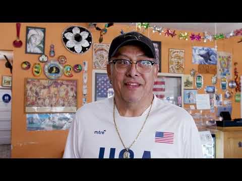 U.S. Borax | Supporting local restaurant and employees