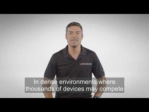 Wi-Fi 8: Bringing the Enterprise to Life