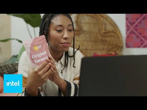 The New Intel Evo Platform: Verified Wonderful | Intel