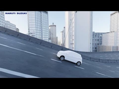 HILL HOLD ASSIST AND HILL DESCENT CONTROL