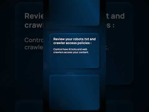 Protecting Your Content in the AI Era | 3 Essential Steps for Publishers