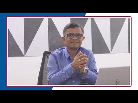 Celebrates a decade at Tesco Bengaluru - Manish Shah