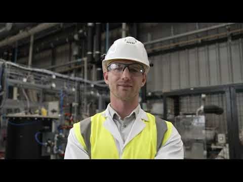 A circular solution: JM's HyRefine™ technology