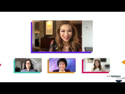 Nielsen Noodles Episode 3:  The power of women influencers