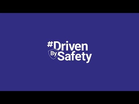 Stay Safe, Stay Vigilant