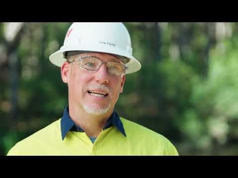 Rio Tinto | The closure program at Ridgeway