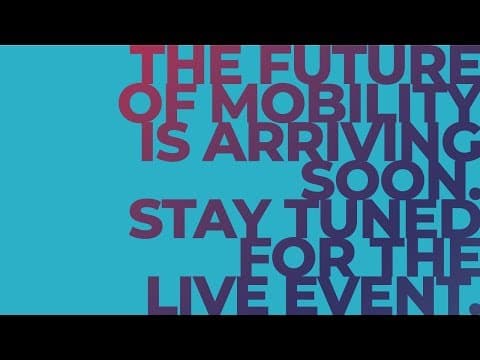 Bajaj Auto | Launch of a Lifetime - Live Webcast