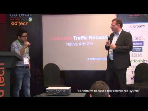 Future of native advertising