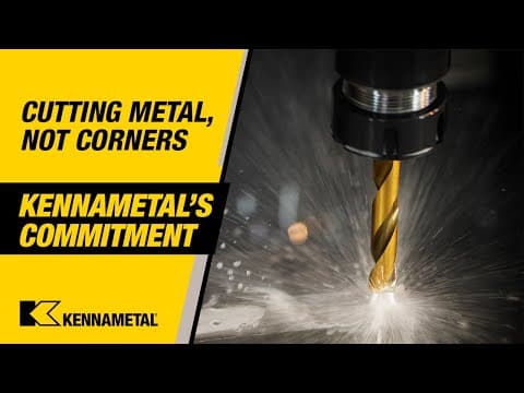 We've Been Cutting Metal Since 1938