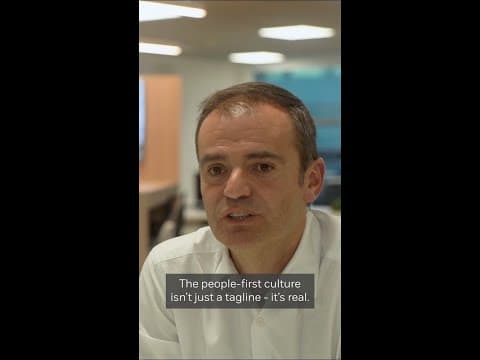 Jose Munoz on the people-first culture at UST | Handprints of UST