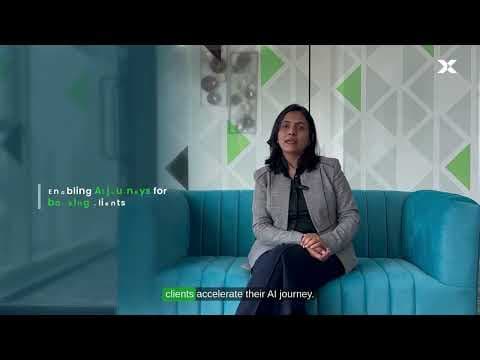 Smarter Regulatory Compliance with Generative AI | RegIntelligence by Xoriant