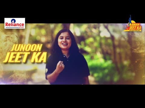 Junoon Jeet Ka - कर लो मार्केट मुठ्ठी में!