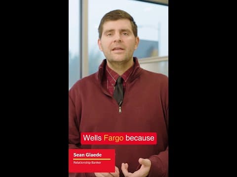 Why I Work Here - Sean