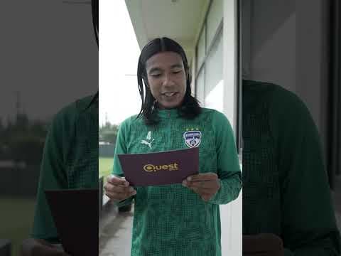 What Defines Success Behind the Scenes? | Bengaluru FC Q&A
