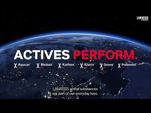 Actives Perform