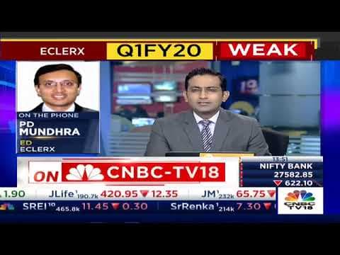 P D Mundhra's Perspective on eClerx Shares
