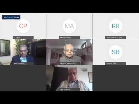 STIP Forum Lecture   Digitalisation in Engineering & Construction HD