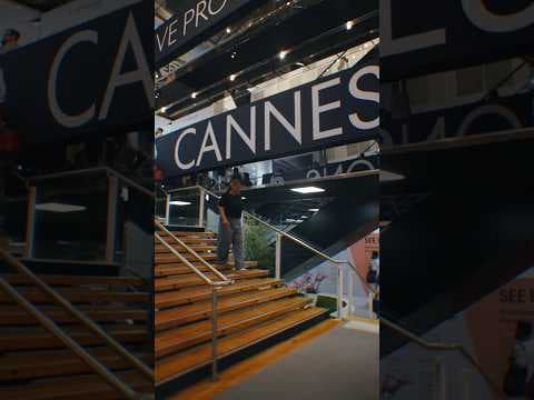 #CannesLions2026: How do companies stay relevant today?