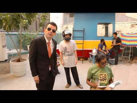 Harlem Shake Goes Hiral for L1 Voice Support Executive Jobs