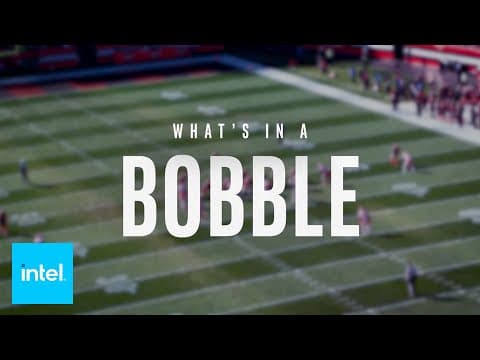What's In A Bobble | Intel