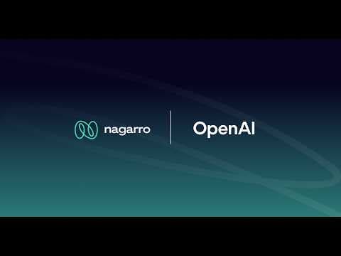 Open AI Bootcamp at Nagarro