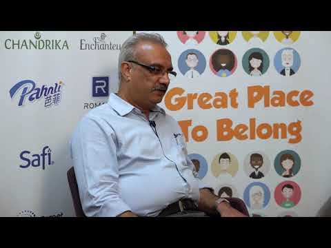 What is Great Place to Belong? Wipro Consumer Care HR Head explains