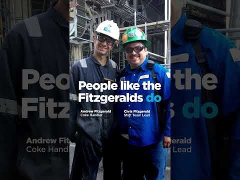 One family’s commitment to reliable energy