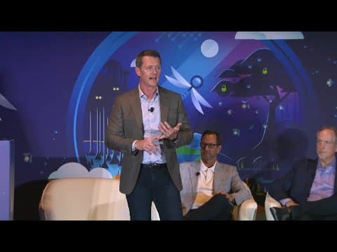 Broadcom's Evolved Partner Strategy: Driving Customer Success with VMware Cloud Foundation