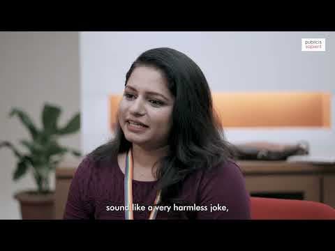 How Taking on New Challenges has been a Rewarding Experience for Jyothy Lakshmy