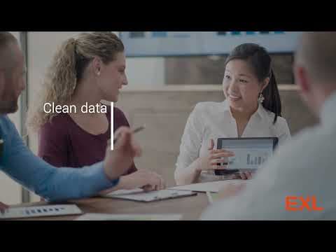 A conversation with Frank De Costanzo | The value of being a data-led finance department