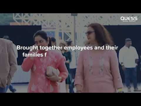 Wrapping up the magic of Sangam 2023!