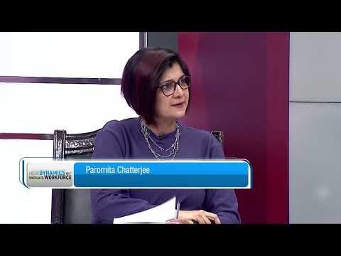 Promo- Lohit Bhatia, President at Quess WFM on ‘New Dynamics of India's Workforce’ by CNBC-TV18