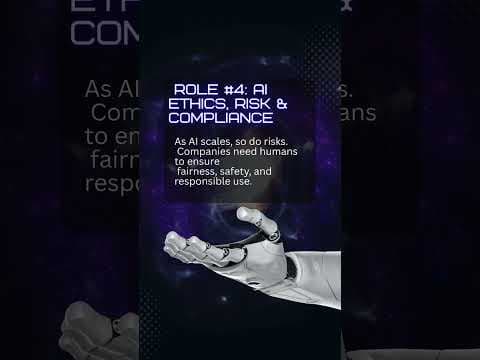 AI and Jobs Explained: Safe Careers vs Risky Roles