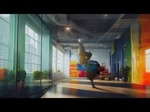 Seagate | Keep Spinning