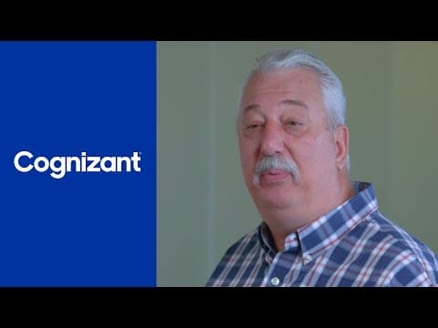 Expect Challenges and Opportunities at Cognizant | Cognizant Careers