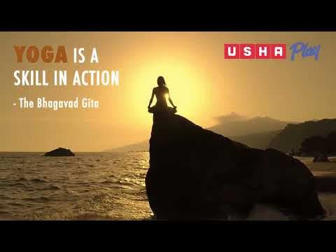 International Yoga Day !!!